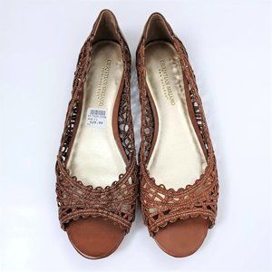 Christian Siriano Flats